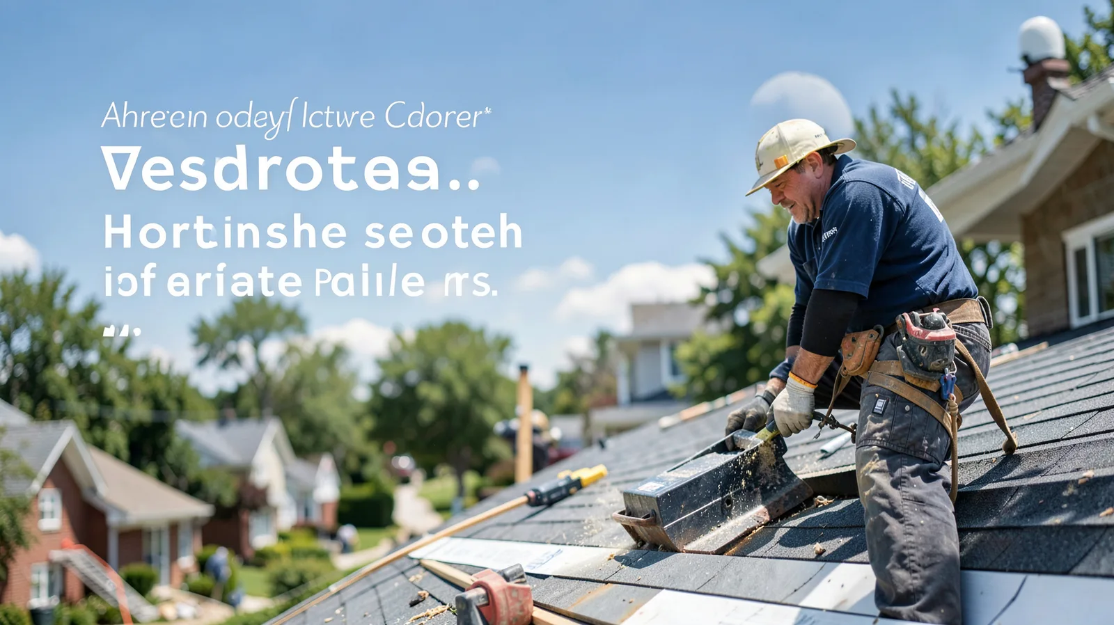 Roof Replacement in Belmont, LA near me